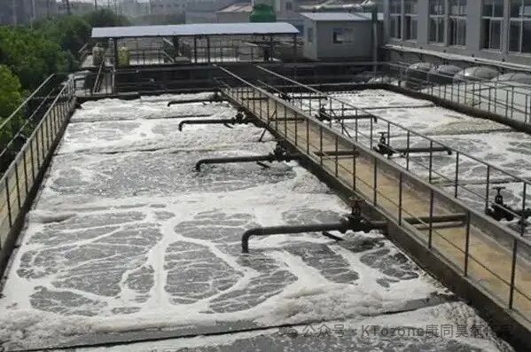 O₃/H₂O₂高级氧化工艺如何像超级英雄一样征服制药废水“高山”？