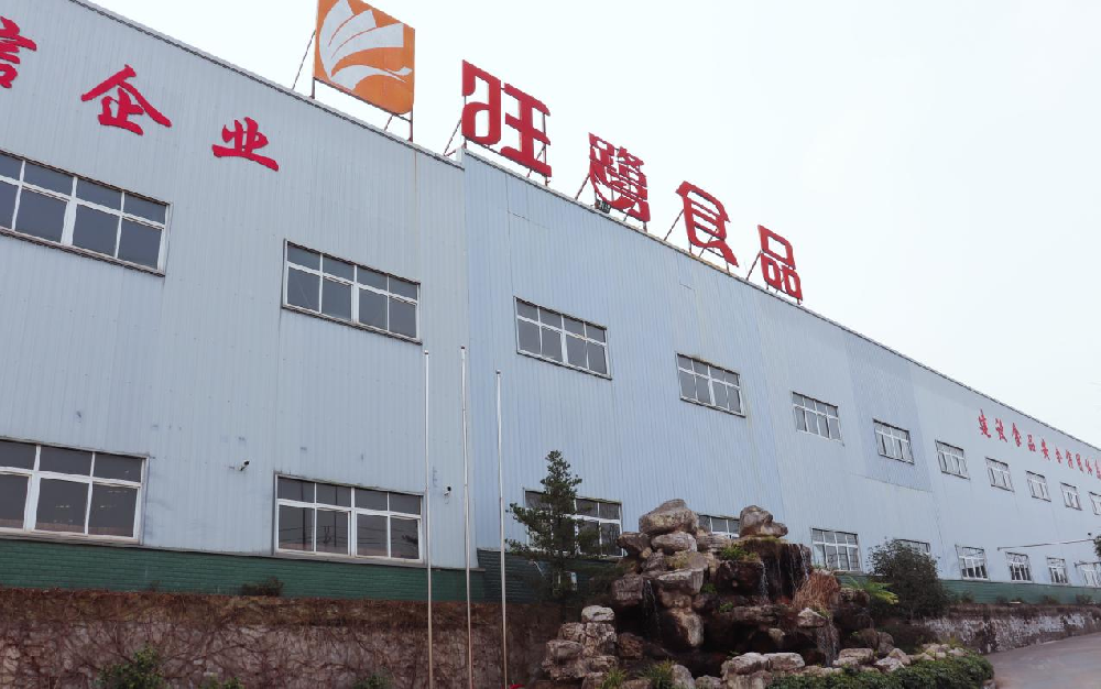 湖北旺鹭食品与康同环保携手合作，400G臭氧智能系统助力饮品生产